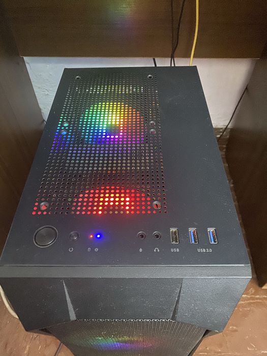 Продам игровой компьютер