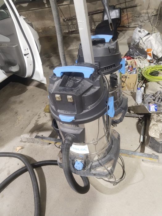 Karcher .moyka nabor