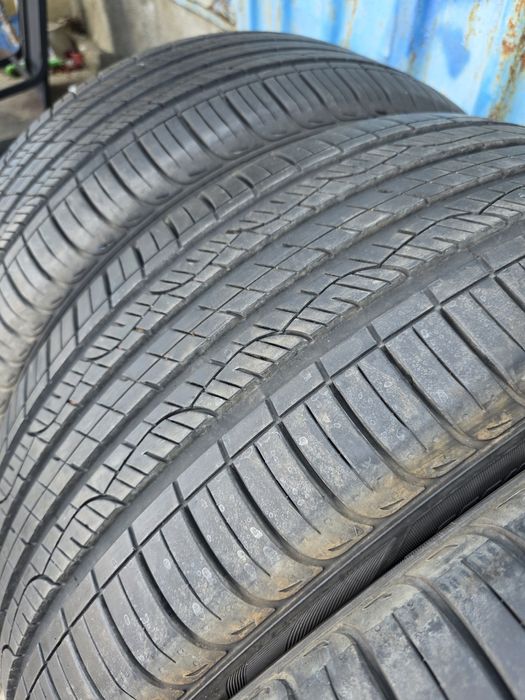 Anvelope All Season 255.50.20 Nexen Made In Korea 2019 Profil 9 mm gro