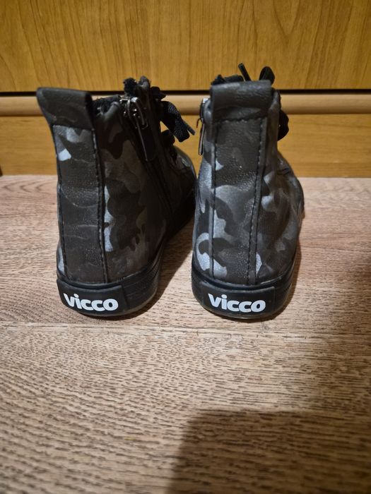 Кецове за момче vicco,размер 27