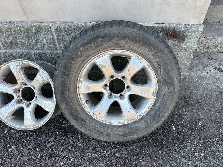Продажа диски R17