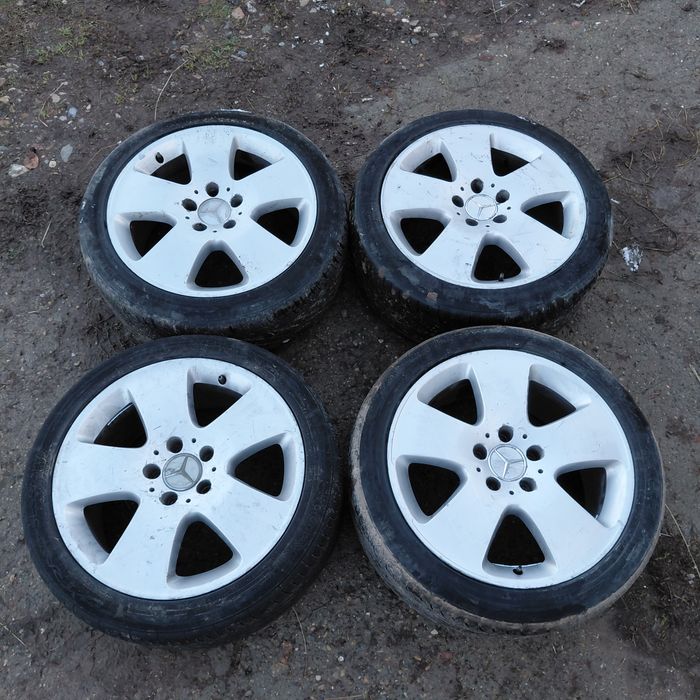 17 титанка диска