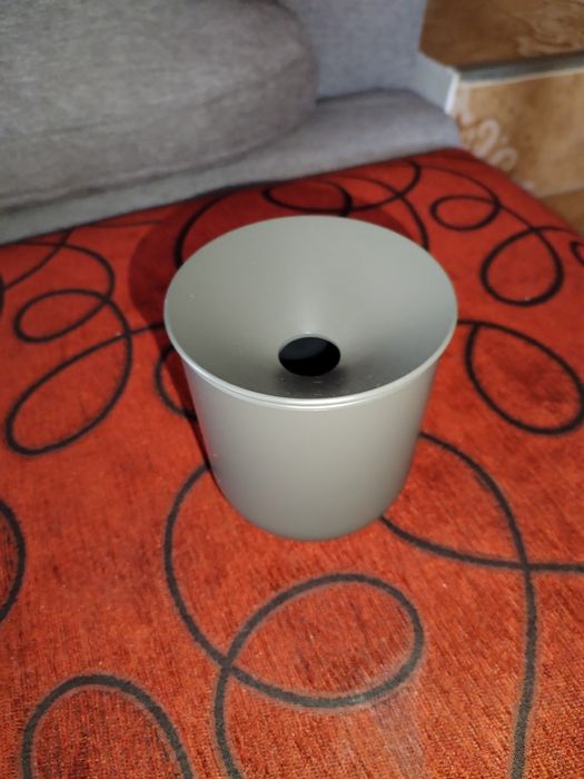 Accesoriu (scrumieră) IQOS și cană ceramică