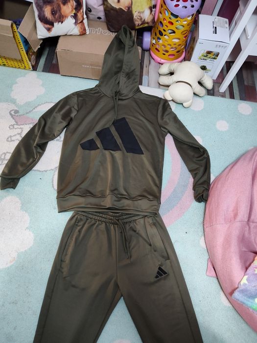 Спортен екип Adidas - оригинален