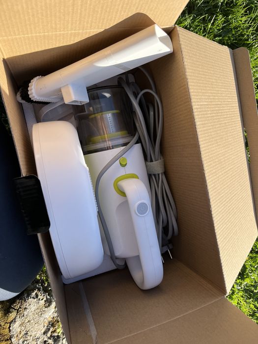 Прахосмукачка