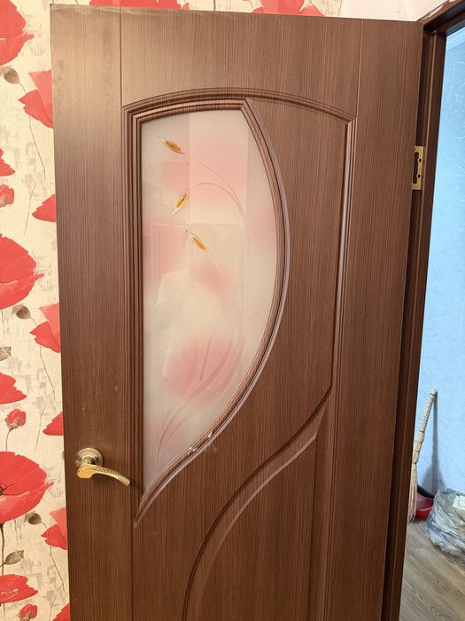 Бу межкомнатные двери