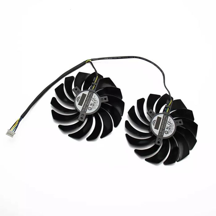 Set Coolere MSI GTX 95mm PLD10010S12HH