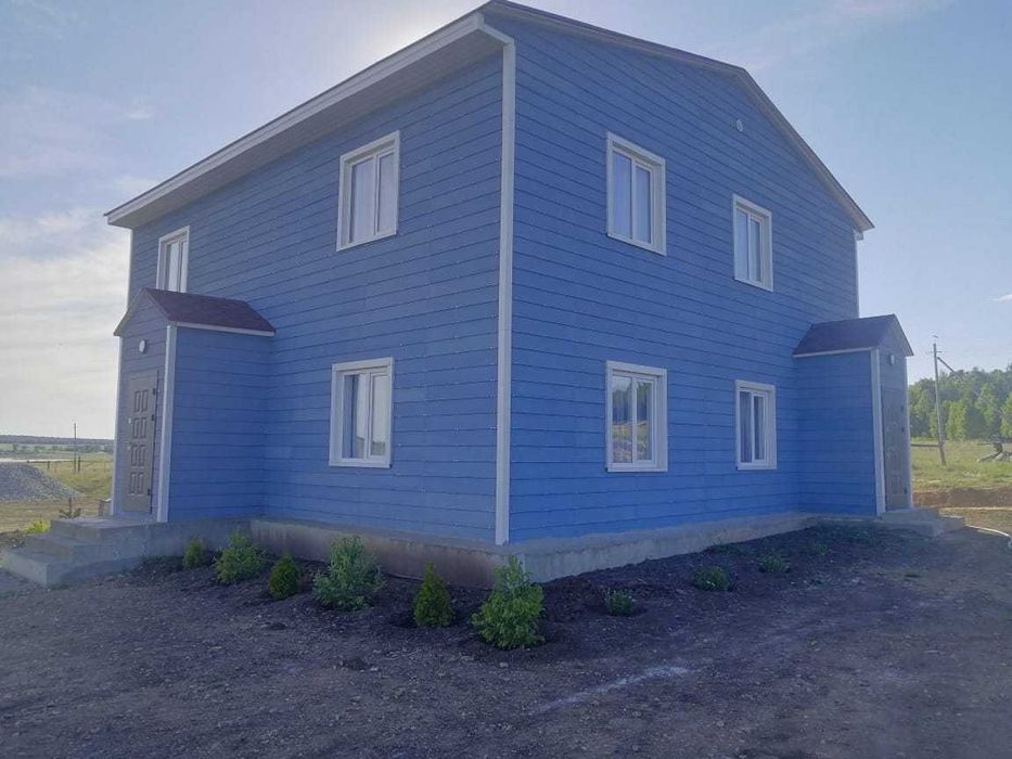 ЛСТК – надёжно и в короткие сроки