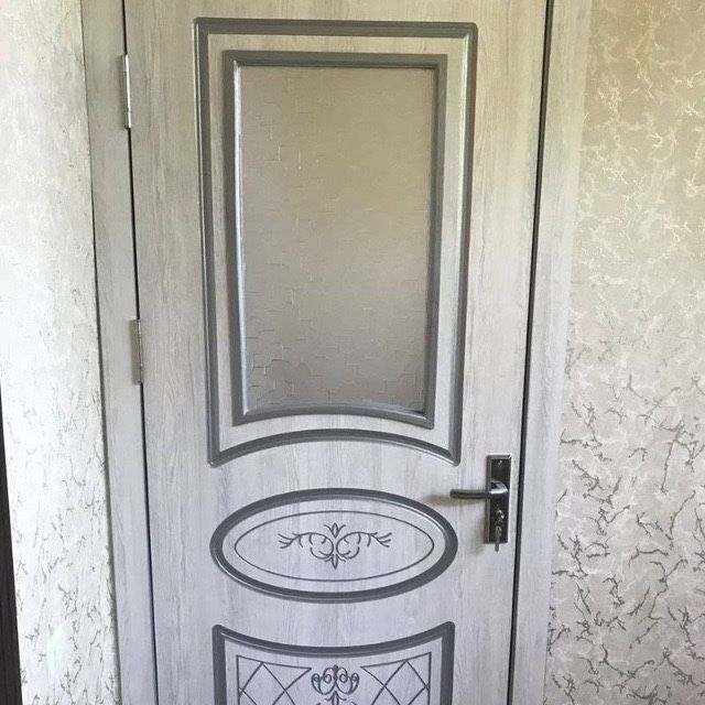 400.000 Межкомнатные двери из мдф