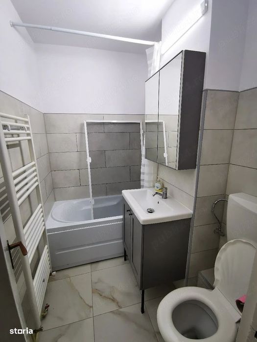Apartament 2 camere zona VLAHUTA — fotografia 1