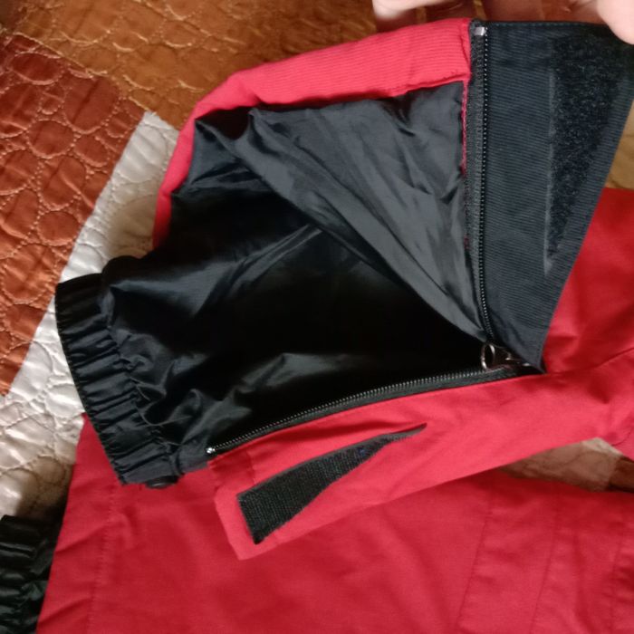 Штаны теплый для мальчика