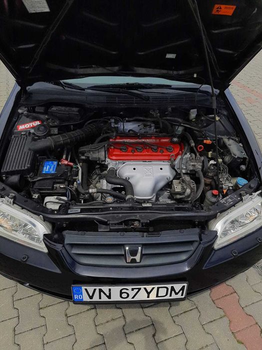 Vand Honda Accord Coupe