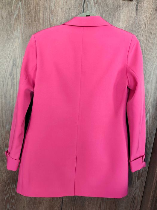 Alessa нов блейзър циклама