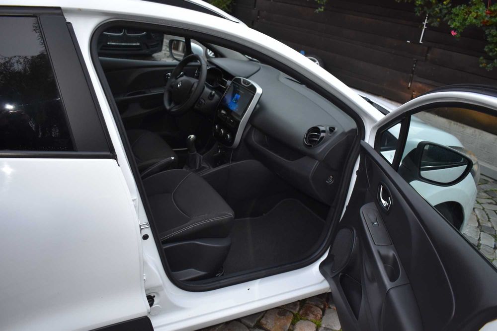 Renault Clio 1.2 16V 75 Life