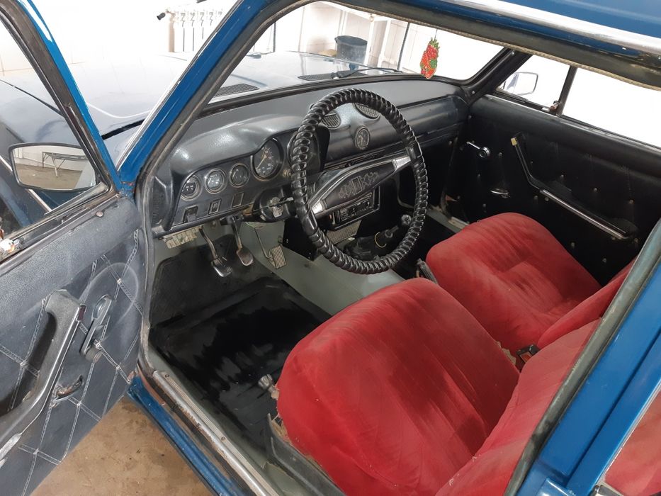 Жугули ВАЗ 2106 Сотилади холати яхши метан гази бор матор ходовой яхши