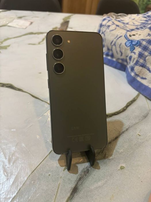 Samsung s23 128/8 продажа/обмен