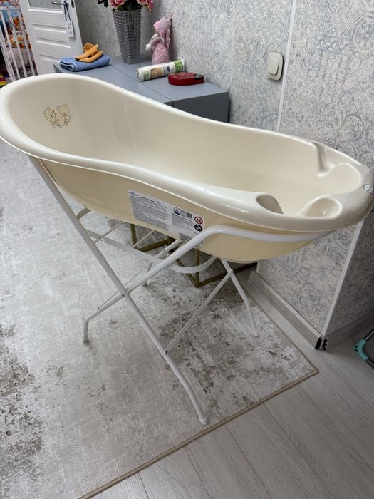 Продам комлект для купания детский