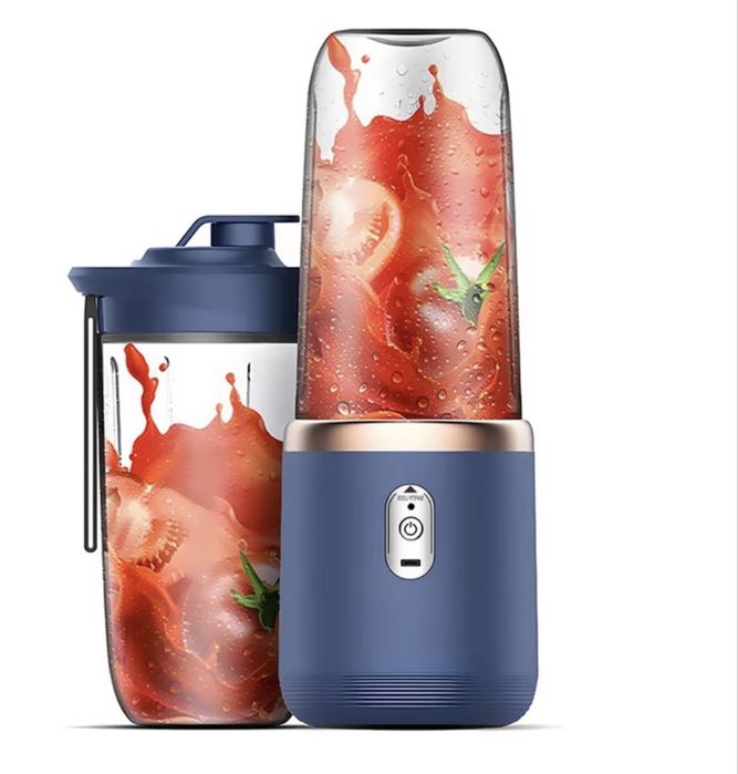 Продам портативный блендер