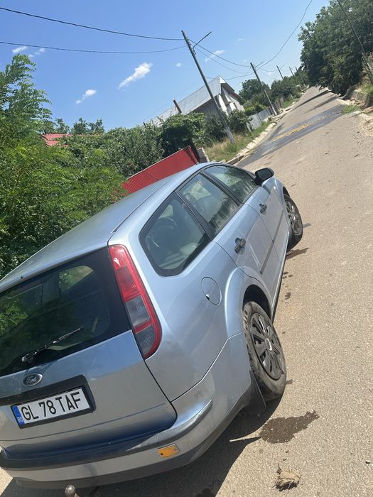 FORD Focus 2005 — imagine 4