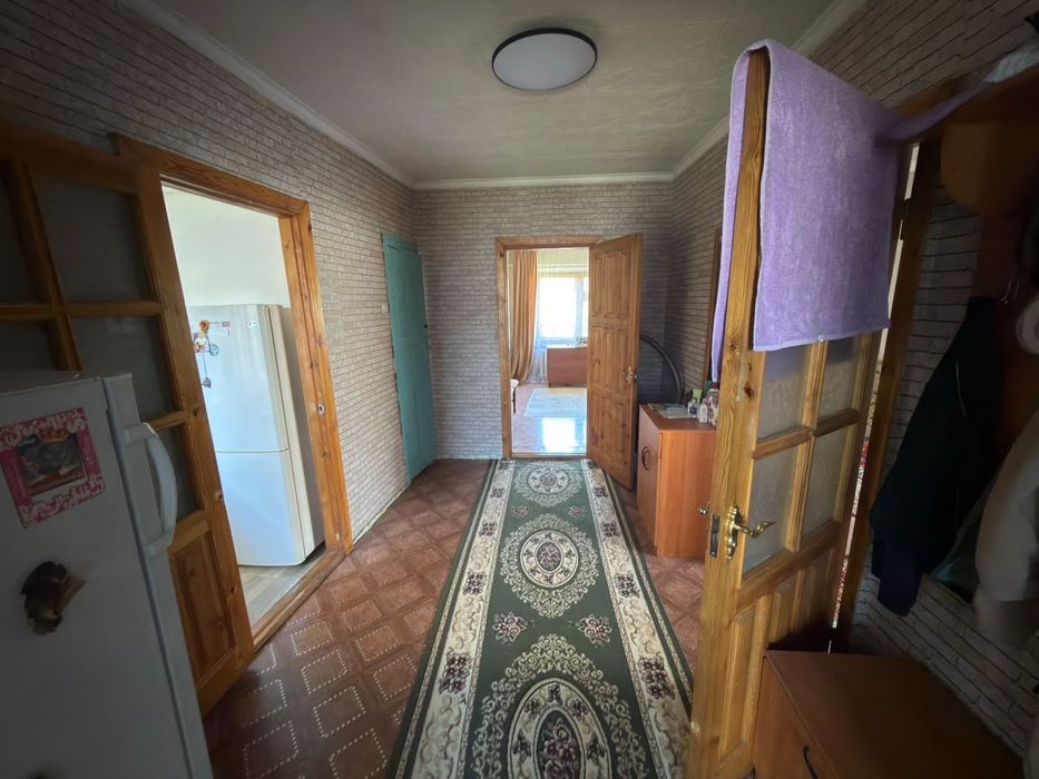 Продам дом 3 ком.дом.