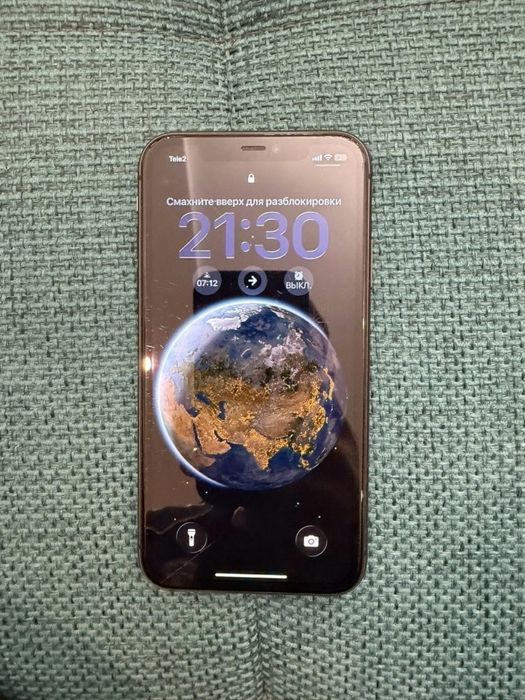 Продам Айфон 11 128 гб