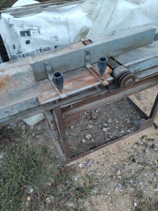 Дърводелски машини