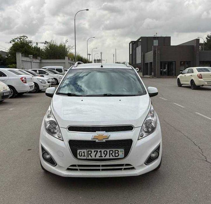 Spark 2022 yil sotiladi