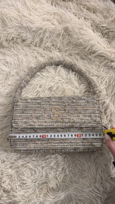 Дамска чанта Sorena