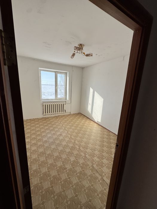 Продам квартиру в центре Кандыагаш