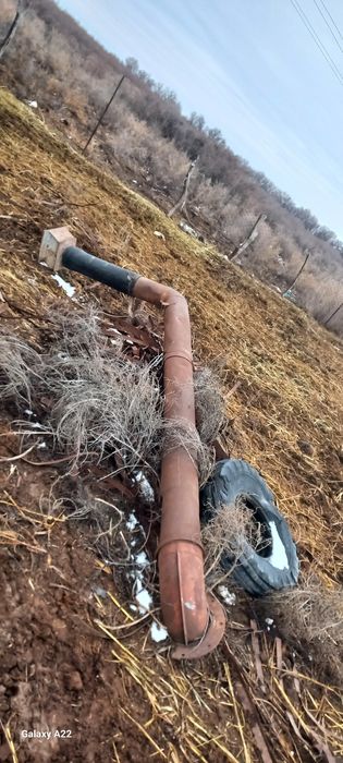 Насос дизель Казахстан