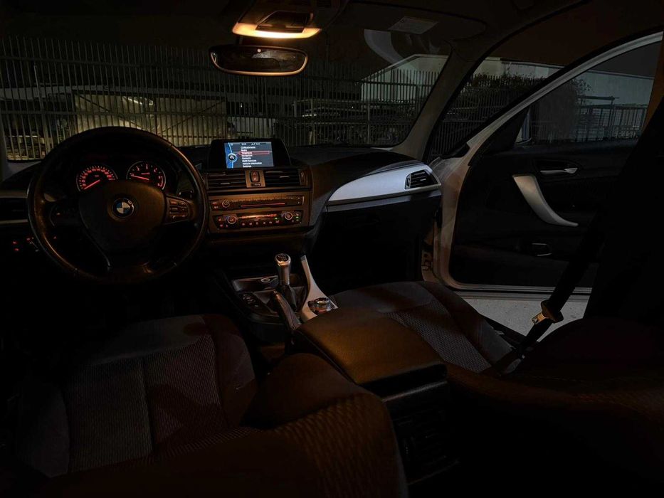 BMW 118d (F20) - 2.0 Diesel (143 CP) - Foarte Întreținută