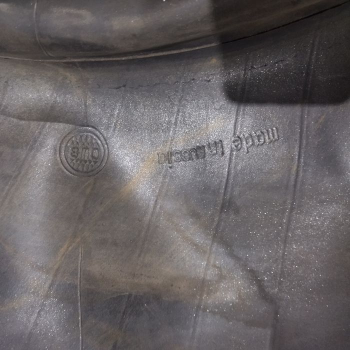 Камеры с флиперами КамАЗ  ЗИЛ