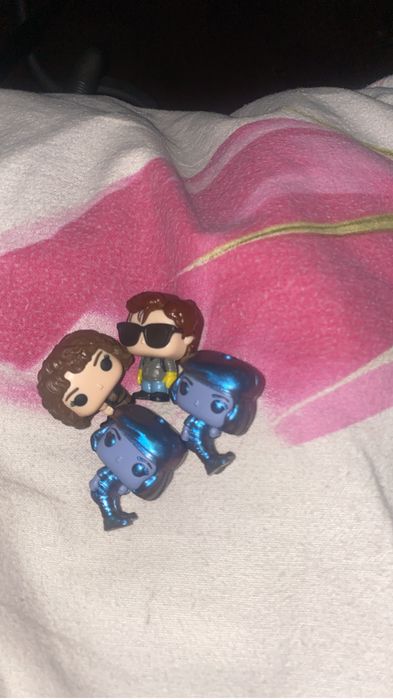 Повторки осд фигурок