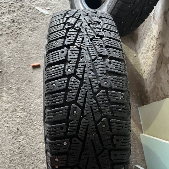 Резина, шины, колеса