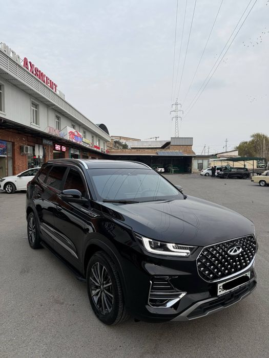 Cherry8 pro кора идеал тозза