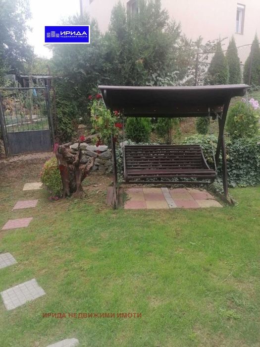 Къща в с. Бистрица