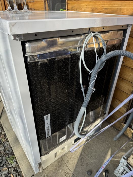 Masina spalat vase Candy