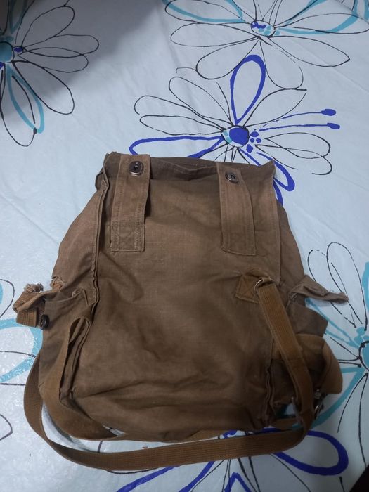 Противогаз БУ с сумочкой в комплекте