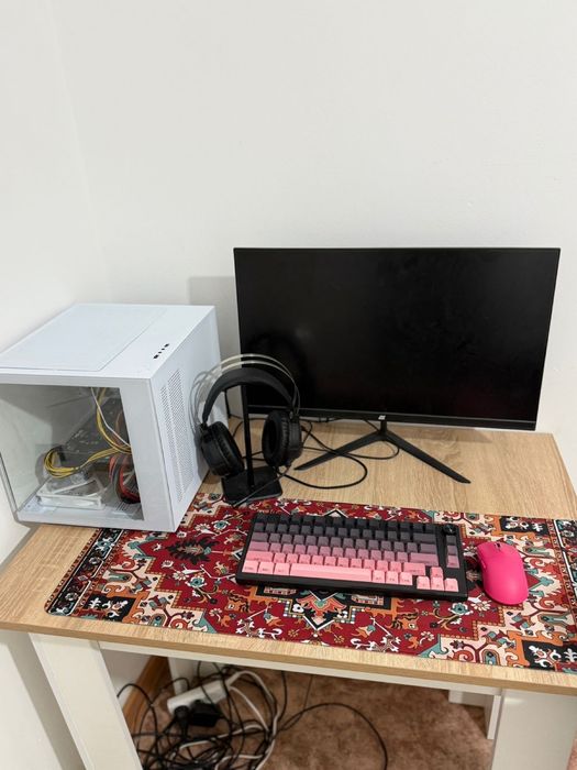 Игровой компьютер пк