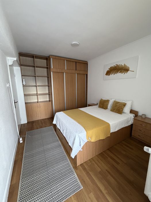 Apartament 2 camere, Emil Avramescu