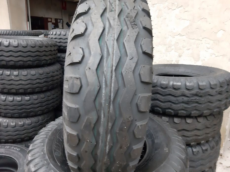 Remorca 11.5/80-15.3 Cauciucuri noi MRL Anvelope agricole cu garantie