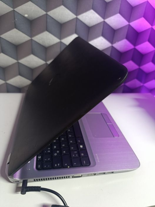 Laptop office  hp 450 g3 15.6 inch procesor Intel i5 6200u 8gb ram