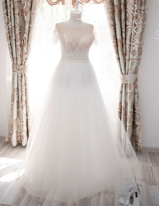 Rochie de mireasă
