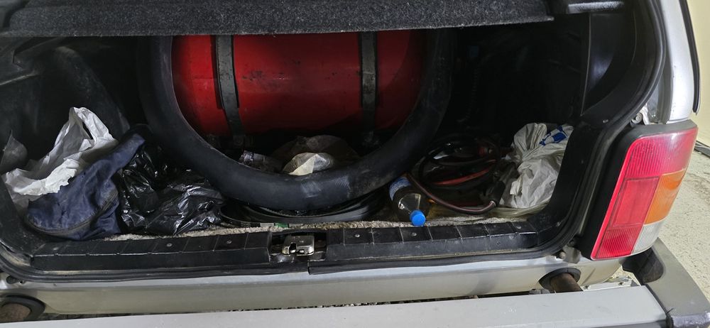 Продажа Niva 2131