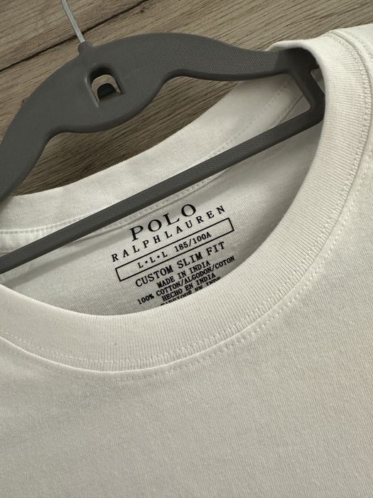 Tricou Polo Ralph Lauren