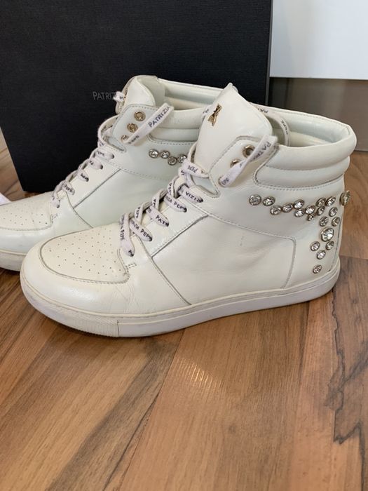 Обувки  Patrizia Pepe , Torry Burch