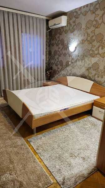 Дава се под наем Двустаен апартамент в Пловдив, Мараша - 65 кв.м за 398.82 € - Снимка #1