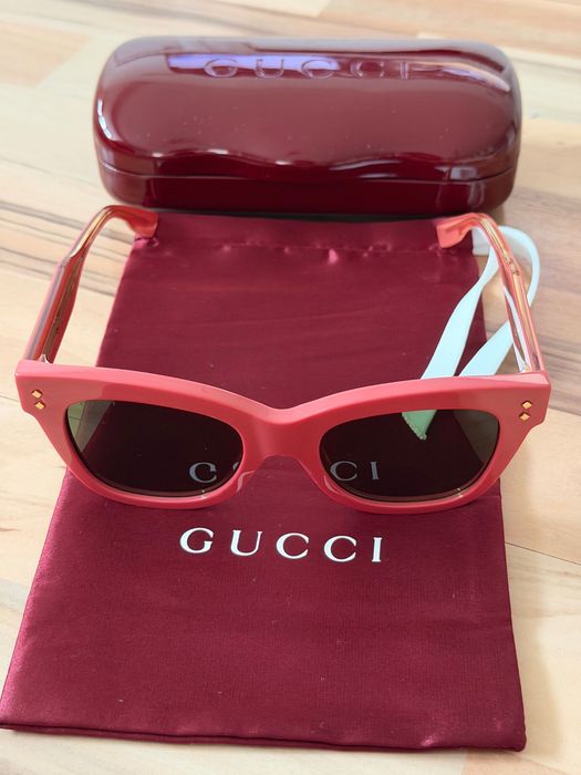 Gucci оригинални дамски очила
