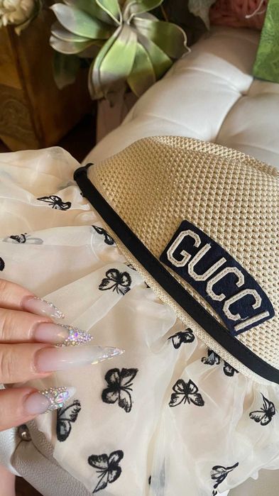 Шапка GG gucci gg