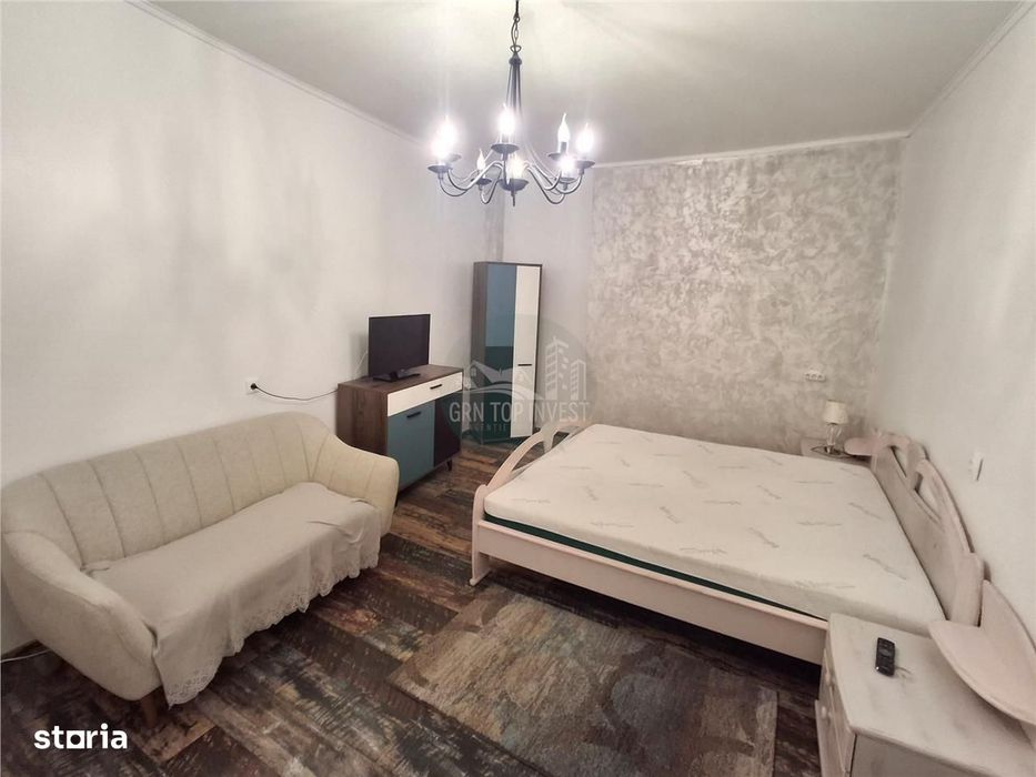Apartament 2 camere zona Centrala